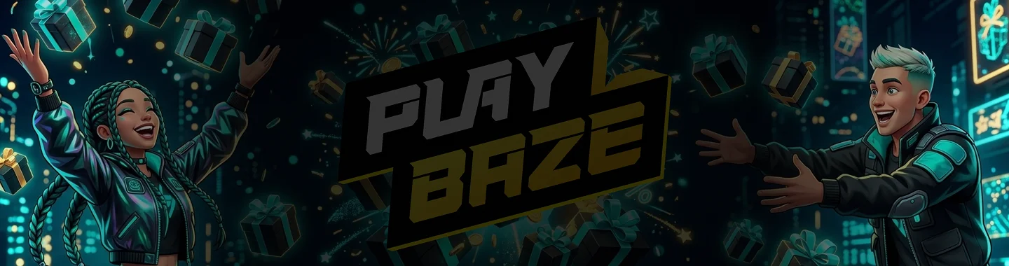 PlayBaze Bónusz PlayBaze Bónusz