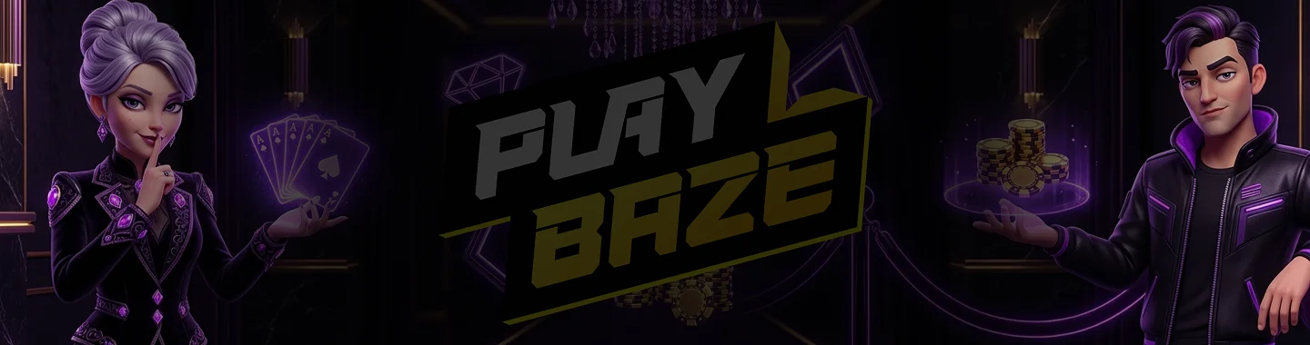 PlayBaze Élő PlayBaze Élő