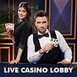 Live Casino Lobby Live Casino Lobby