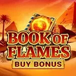 Book pf Flames Book pf Flames