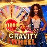 Gravity Wheel Gravity Wheel
