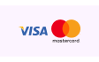 Visa Mastercard